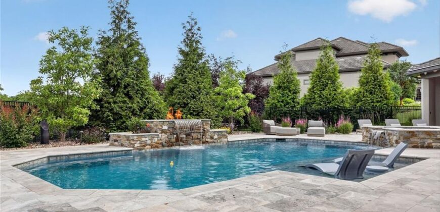 8085 Green Glades Court, Kansas City, MO 64152