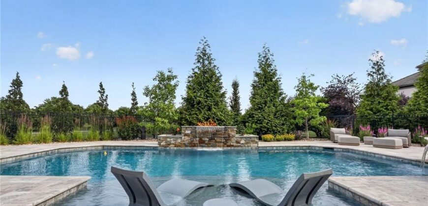 8085 Green Glades Court, Kansas City, MO 64152