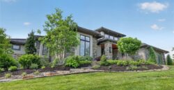 8085 Green Glades Court, Kansas City, MO 64152
