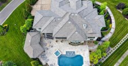 8085 Green Glades Court, Kansas City, MO 64152