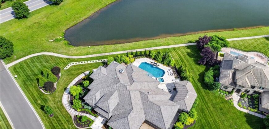 8085 Green Glades Court, Kansas City, MO 64152