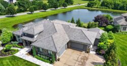 8085 Green Glades Court, Kansas City, MO 64152