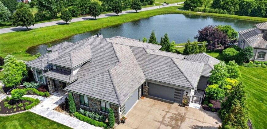 8085 Green Glades Court, Kansas City, MO 64152