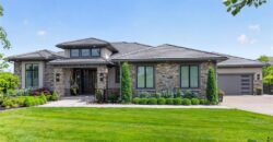 8085 Green Glades Court, Kansas City, MO 64152