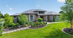 8085 Green Glades Court, Kansas City, MO 64152