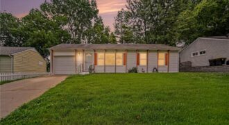 4519 N Troost Avenue, Kansas City, MO 64116