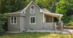 528 Caldwell Street, Excelsior Springs, MO 64024