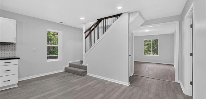 528 Caldwell Street, Excelsior Springs, MO 64024