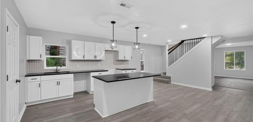 528 Caldwell Street, Excelsior Springs, MO 64024