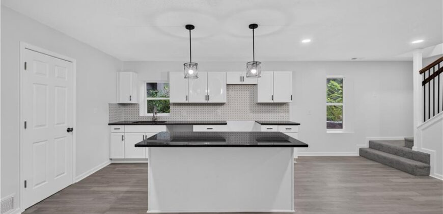 528 Caldwell Street, Excelsior Springs, MO 64024