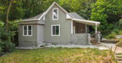 528 Caldwell Street, Excelsior Springs, MO 64024