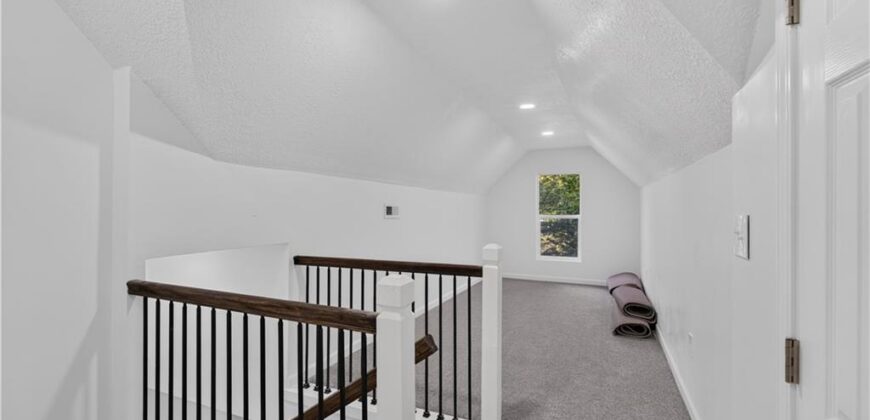 528 Caldwell Street, Excelsior Springs, MO 64024
