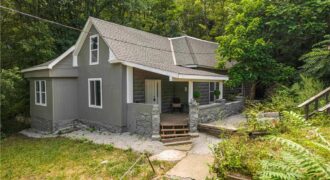 528 Caldwell Street, Excelsior Springs, MO 64024