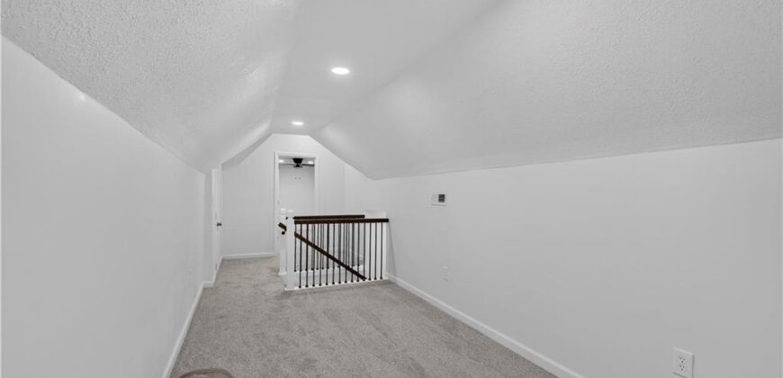 528 Caldwell Street, Excelsior Springs, MO 64024