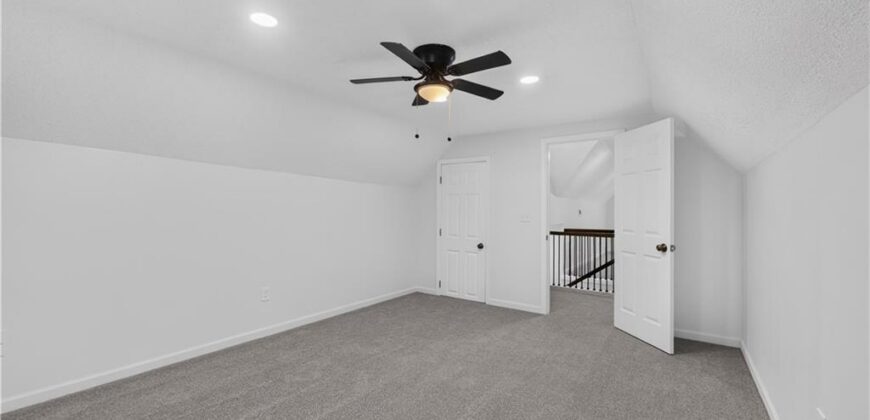 528 Caldwell Street, Excelsior Springs, MO 64024