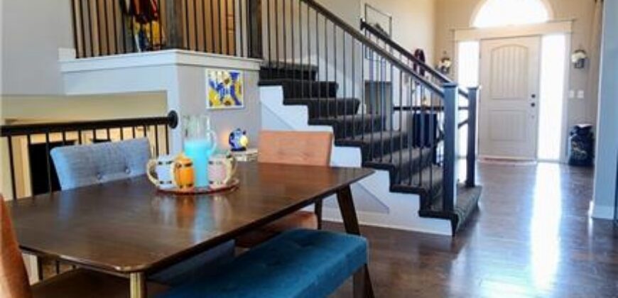 7604 N Amoret Avenue, Kansas City, MO 64151