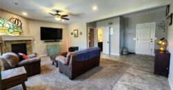 7604 N Amoret Avenue, Kansas City, MO 64151