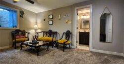7604 N Amoret Avenue, Kansas City, MO 64151