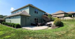 7604 N Amoret Avenue, Kansas City, MO 64151