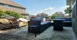 7604 N Amoret Avenue, Kansas City, MO 64151