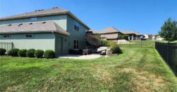 7604 N Amoret Avenue, Kansas City, MO 64151