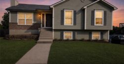 2021 Buckeye Court, Excelsior Springs, MO 64024