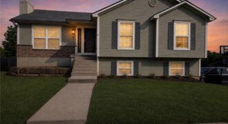 2021 Buckeye Court, Excelsior Springs, MO 64024