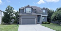 4303 NE 85th Terrace, Kansas City, MO 64156