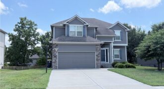 4303 NE 85th Terrace, Kansas City, MO 64156