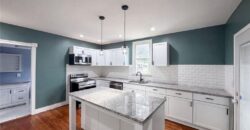 423 N Missouri Street, Liberty, MO 64068