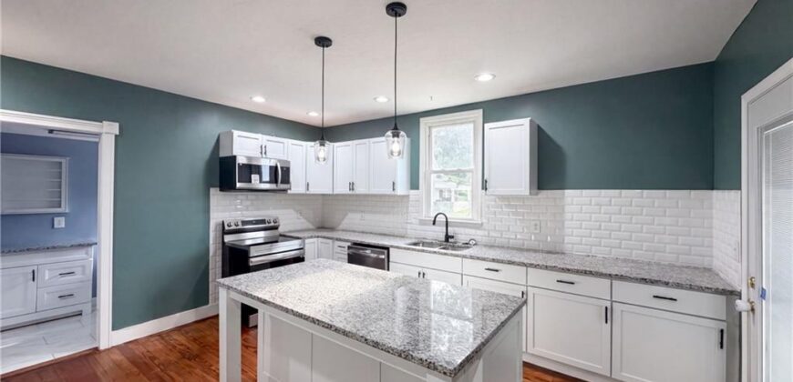 423 N Missouri Street, Liberty, MO 64068