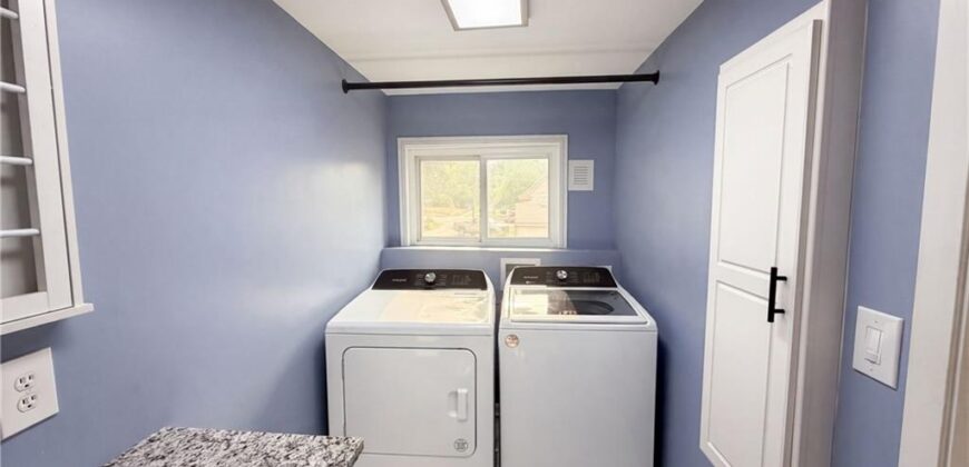 423 N Missouri Street, Liberty, MO 64068
