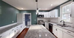 423 N Missouri Street, Liberty, MO 64068