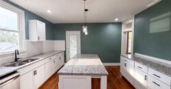 423 N Missouri Street, Liberty, MO 64068