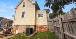 423 N Missouri Street, Liberty, MO 64068