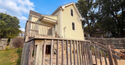423 N Missouri Street, Liberty, MO 64068