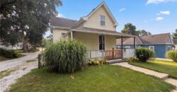 423 N Missouri Street, Liberty, MO 64068