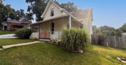 423 N Missouri Street, Liberty, MO 64068