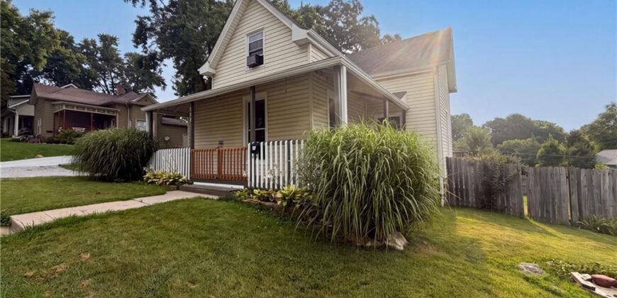 423 N Missouri Street, Liberty, MO 64068