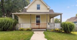 423 N Missouri Street, Liberty, MO 64068