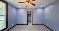 423 N Missouri Street, Liberty, MO 64068