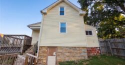 423 N Missouri Street, Liberty, MO 64068