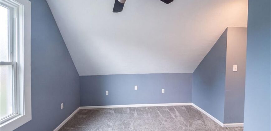 423 N Missouri Street, Liberty, MO 64068
