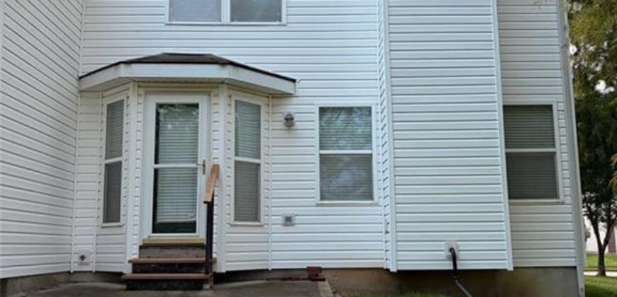 9810 NE 98th Terrace, Kansas City, MO 64157