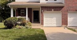 9810 NE 98th Terrace, Kansas City, MO 64157