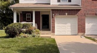 9810 NE 98th Terrace, Kansas City, MO 64157