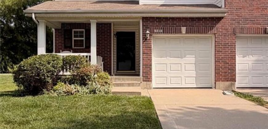 9810 NE 98th Terrace, Kansas City, MO 64157