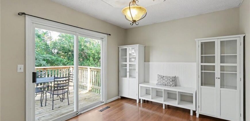 17 Sandi Circle, Dearborn, MO 64439
