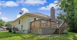 17 Sandi Circle, Dearborn, MO 64439