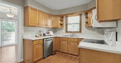 17 Sandi Circle, Dearborn, MO 64439